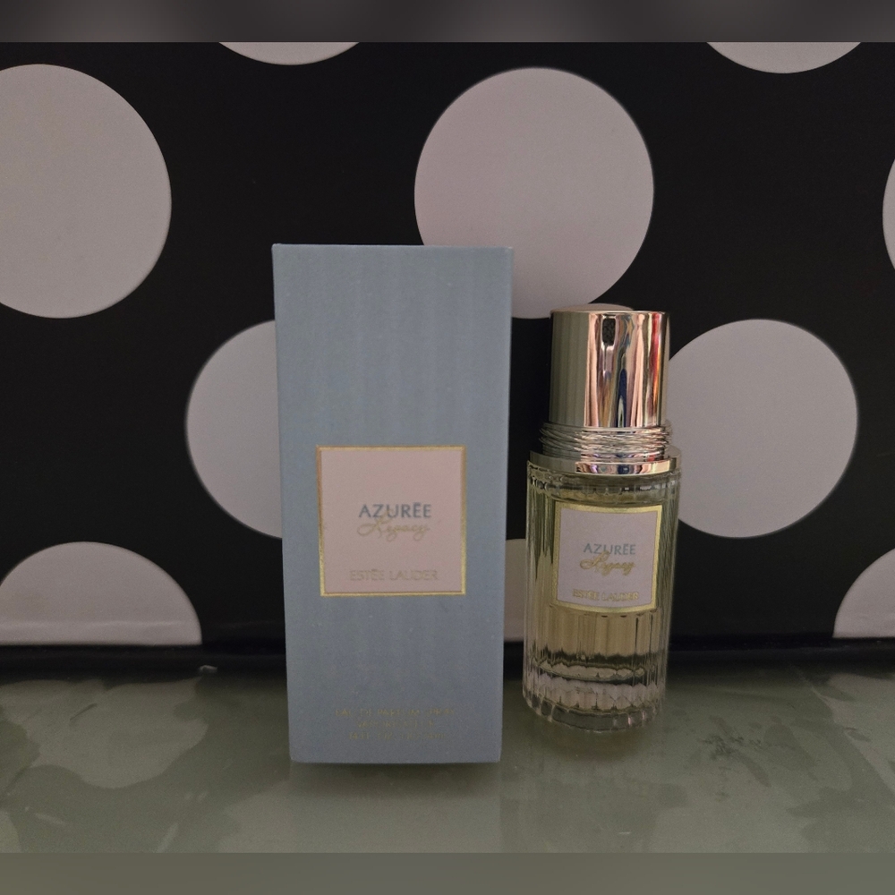 ✨️Estee Lauder Azuree Legacy EDP Mini✨️